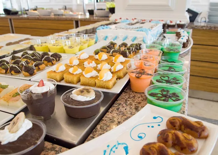 Ozcan Beach 4* Marmaris