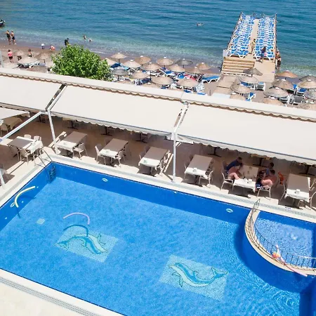 Ozcan Beach Marmaris